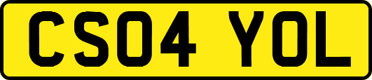 CS04YOL