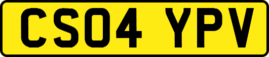 CS04YPV