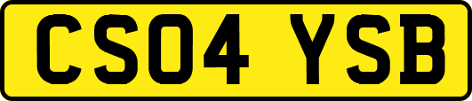 CS04YSB