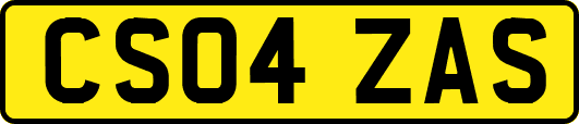 CS04ZAS