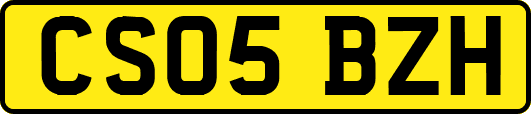 CS05BZH