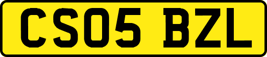 CS05BZL