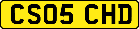 CS05CHD