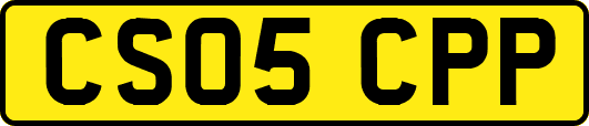 CS05CPP