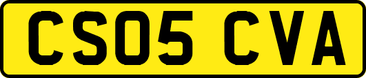 CS05CVA
