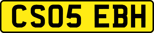 CS05EBH