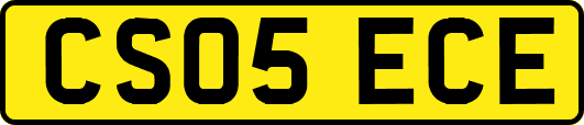 CS05ECE
