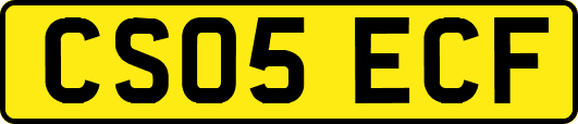 CS05ECF