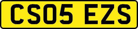 CS05EZS