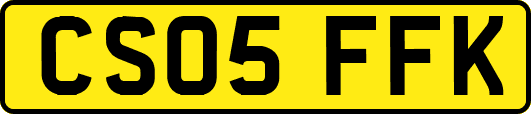 CS05FFK