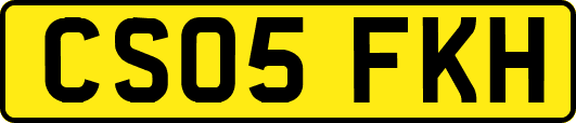 CS05FKH