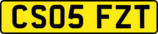 CS05FZT