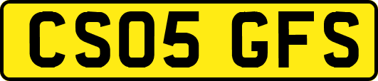 CS05GFS