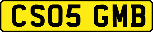 CS05GMB