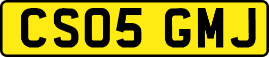 CS05GMJ