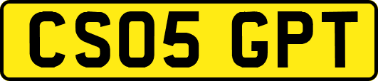 CS05GPT