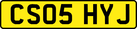 CS05HYJ