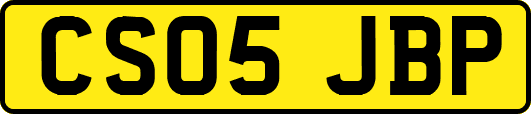 CS05JBP