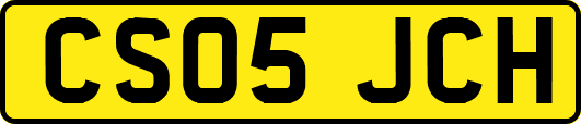 CS05JCH