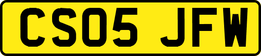 CS05JFW