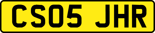 CS05JHR