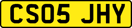 CS05JHY