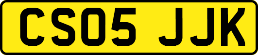 CS05JJK
