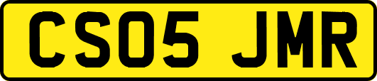 CS05JMR
