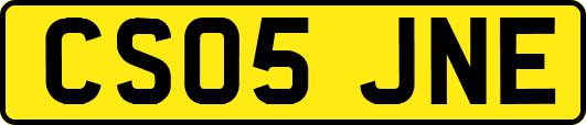 CS05JNE