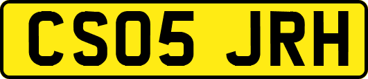 CS05JRH