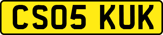 CS05KUK