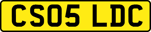 CS05LDC