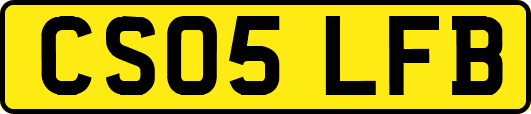 CS05LFB