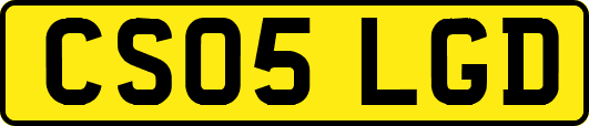 CS05LGD