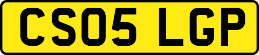 CS05LGP
