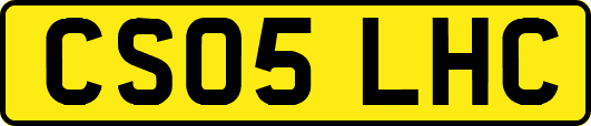 CS05LHC