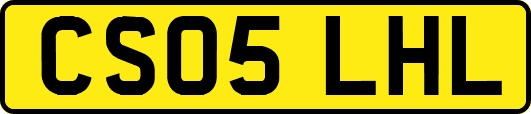 CS05LHL