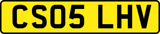 CS05LHV