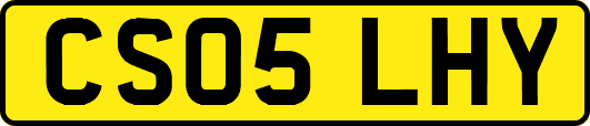 CS05LHY
