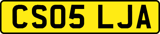 CS05LJA