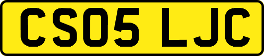 CS05LJC
