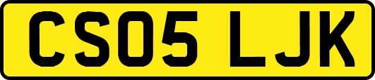 CS05LJK