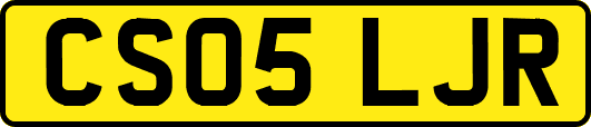 CS05LJR