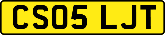 CS05LJT