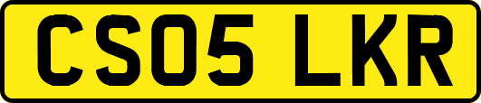 CS05LKR