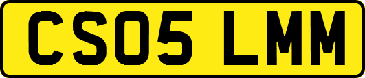 CS05LMM