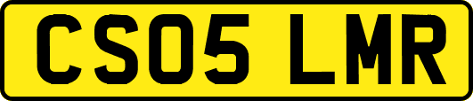 CS05LMR