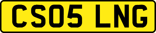 CS05LNG