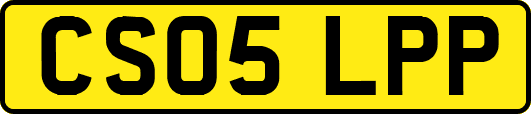 CS05LPP