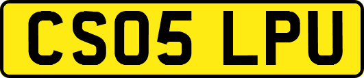 CS05LPU